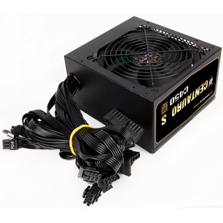 NGUỒN MÁY TÍNH XIGMATEK CENTAURO CTS C450 (CST 400W) 80PLUS BRONZE - ĐÃ QUA SỬ DỤNG