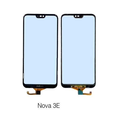 CẢM ỨNG HUAWEI NOVA 3E ZIN
