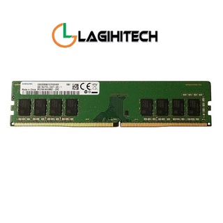 RAM PC DDR4 Samsung 8GB Bus 2400 Chính Hãng Samsung Bảo Hành 3 năm
