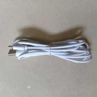 [PS5] Cáp Type-C dài 2M dẽo trắng dây đồng tốt