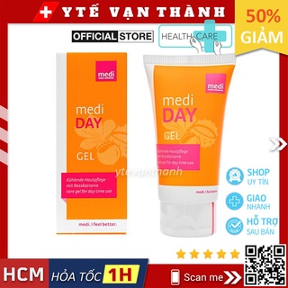 ✅ [CHÍNH HÃNG] Kem Thoa Giãn Tĩnh Mạch- Medi Day Gel, Đức - Germany -VT0778