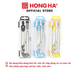 Compa bút chì thường Hồng Hà SM03 (3484)