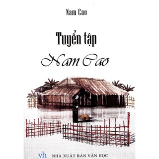 Sách: Văn Học Tuyển Tập Nam Cao