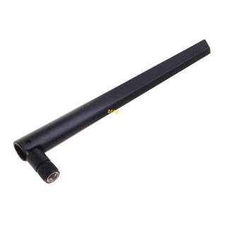 Ăng ten Wifi 6DB 2.4g/5g RP-SMA chuyên dụng<br>