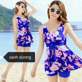 Đồ bơi nữ áo tắm một mảnh che bụng mã1608