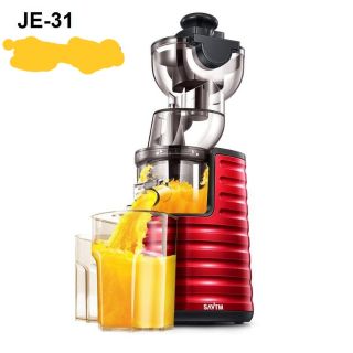 [Mã ELHA22 giảm 5% đơn 300K] Máy ép chậm hoa quả SAVTM JE-31, mới JE -31 có tặng thêm 1 màng lọc trị giá 145k