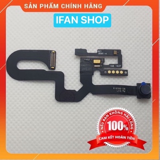 Camera trước - Cảm biến iphone 6s/ 6SPlus/ 7 / 7plus / 8 plus zin bóc máy 100%
