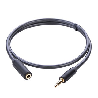 Cáp Audio 3.5mm nối dài 2m Ugreen 10784