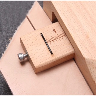 ( Tool, dụng cụ) Dụng cụ hỗ trợ cắt dây da