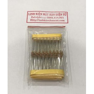 100 Trở 1/4W 220 Ôm