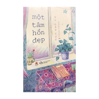 Sách - Một tâm hồn đẹp