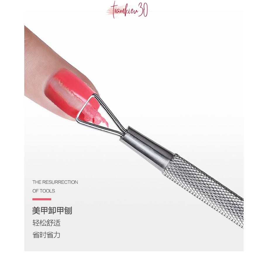 Cây Cạo Gel Sơn Móng