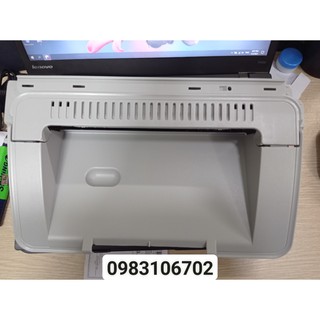 Nắp ốp sấy máy in hp 1005 1006 hp 1102 nắp ốp trên sấy