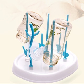 Rách/giá cắm bình sữa phụ kiện cho bé