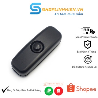 Công Tắc Bập Bênh On OFF DC501❤️❤️Nút Nhấn Bật Tắt DC303