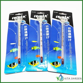 Nhiệt kế thủy tinh hít thành hồ