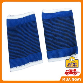 Bộ 2 Băng Quấn Cổ Tay Co Dã BIBINO