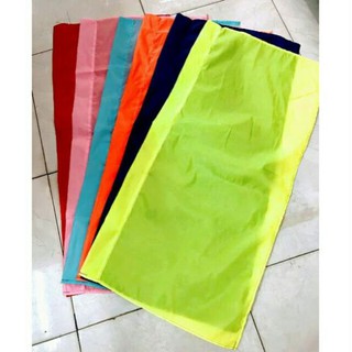 [VPPHAIHUNG] Cờ phướn 1 bộ 6 cái loại tốt 40*80(cm)