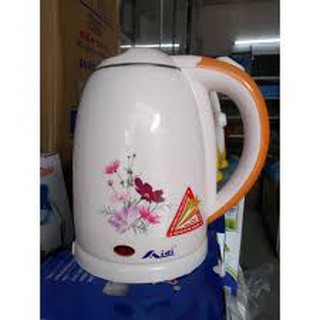 Ấm siêu tốc 2 lớp AIDI ST - 09N
