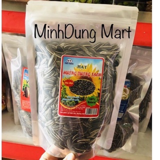 500g hạt hướng dương hạt mẩy to đều