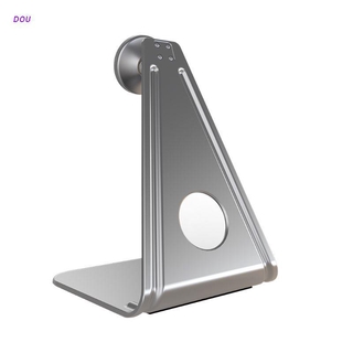 Giá Đỡ Từ Tính Xoay 360 Độ Hình Chữ L Cho Máy Tính Bảng / Điện Thoại
