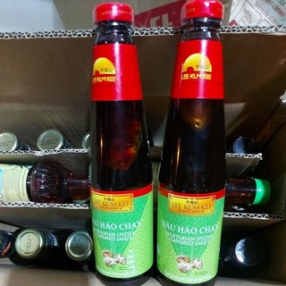 Dầu Hào Chay Lee Kum Kee ( 1 Chai )