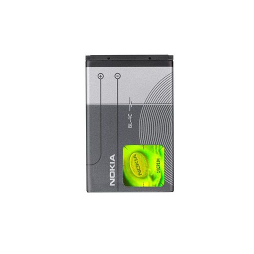 Pin Nokia BL-4C