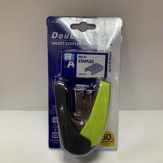 Dập ghim thông minh Double A số 10