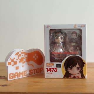 Mô hình Rent A Girlfriend Chizuru Mizuhara 10cm 1473 Nendoroid GOOD SMILE CHÍNH HÃNG NHẬT RAGND01