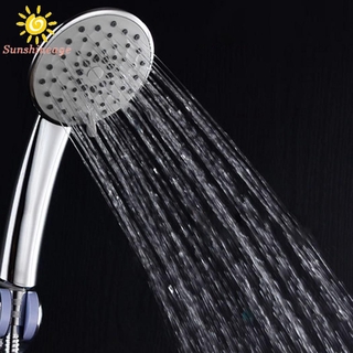 Đầu Vòi Sen Áp Suất Cao 5 Chế Độ