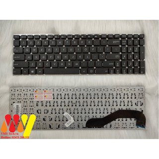 Bàn phím laptop Asus X540 X540L X540LA X540LJ X540S X540SA X540SC X540U X540UP X540Y X540YA NEW 100%
