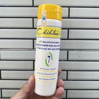 Dầu xả CHIHTSAI BALANCING RINSE số 7 250ml