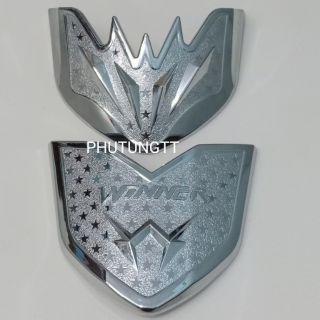 DÈ TRƯỚC + SAU XE WINNER X