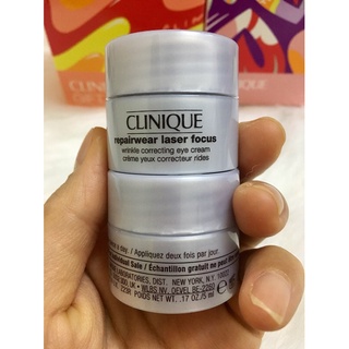 Kem dưỡng chống nhăn mắt CLINIQUE