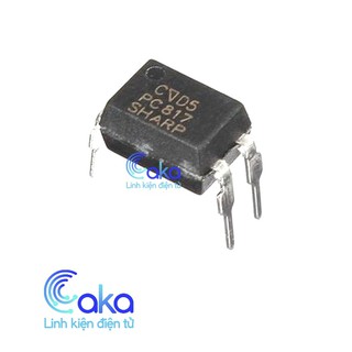 LKDT Opto cách ly quang PC817