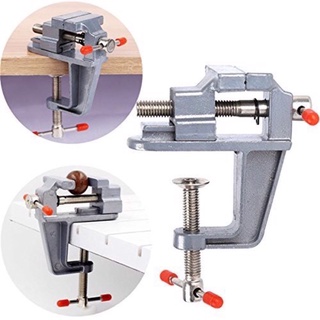 Eto mini kẹp bàn, ê tô kẹp nhỏ gọn tiện dụng mini