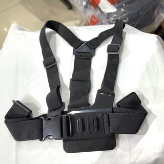 Dây đeo camera trước ngực