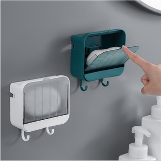 Hộp đựng xà phòng Treo Tường GD540