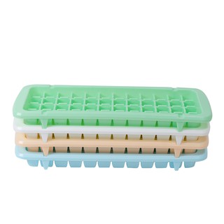 COMBO 3 Khay nhựa làm đá 48 viên Duy Tân