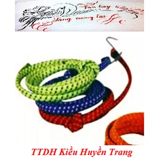 Chun chằng hàng dài 1m8