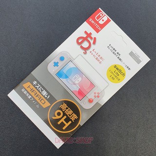 Kính cường lực loại thông dụng cho Nintendo Switch Lite