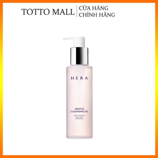 Dầu Tẩy Trang Hera Cleansing Oil 200ml