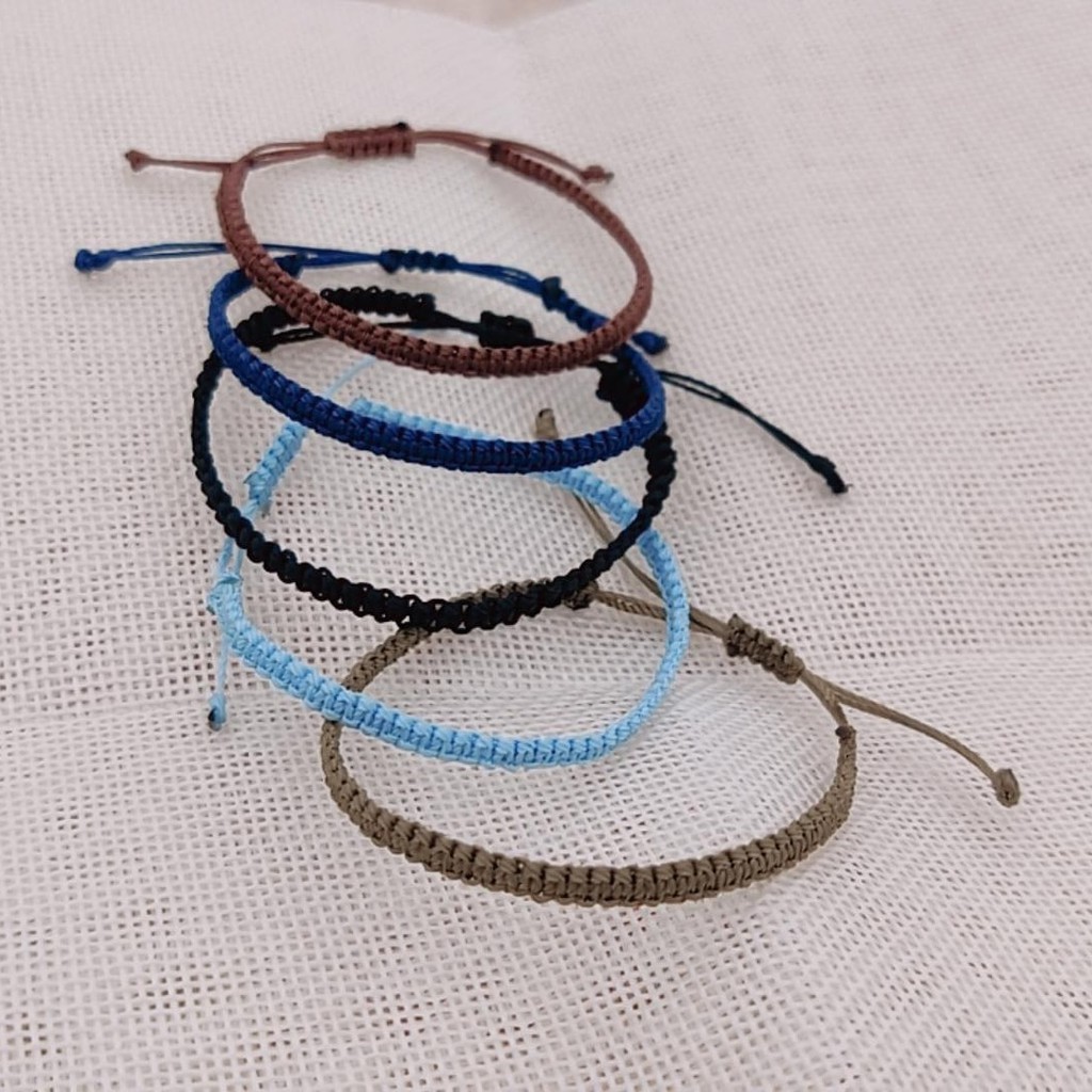 Vòng tay handmade
