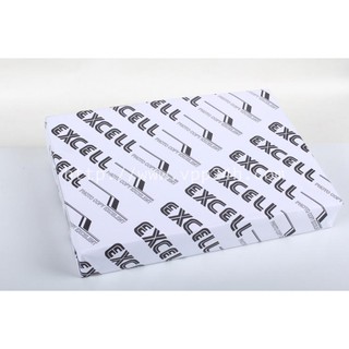 Giấy A4 Excel 80 gsm 1 ram. 400 tờ/ ram. Vi Tính Quốc Duy
