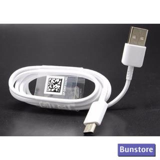 Cáp micro USB hỗ trợ sạc nhanh cho dòng máy Android Samsung, Oppo, Vivo, Vsmart, Xiaomi