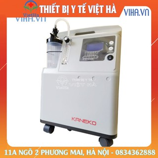 Máy Tạo Oxy 5 Lít/phút Kaneko Jay-5AW