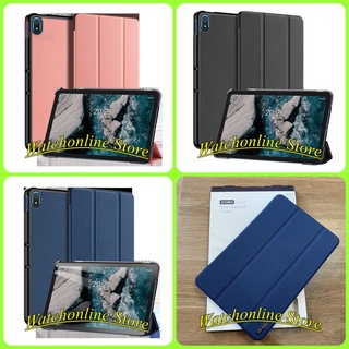 Bao da DUX XUCIS chống sốc Nokia T20 10.4 Inch TA-1392 TA-1394 TA-1397 nắp nam châm hít mạnh