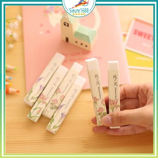 Tẩy bút chì phong cách Hàn Quốc 4B cao cấp
