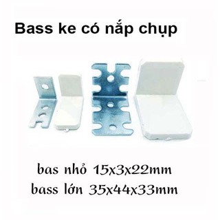 10 bass Ke góc có nắp đậy có nắp đậy