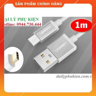 Cáp sạc máy tính bảng Asus Zenpad 3 3s 1m dailyphukien